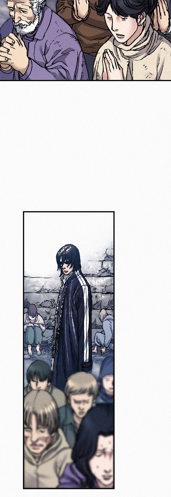 [第67话] 恶灵的复活2