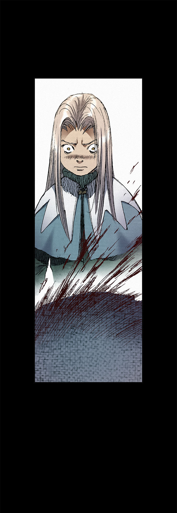 [第45话] 牲畜之罪0