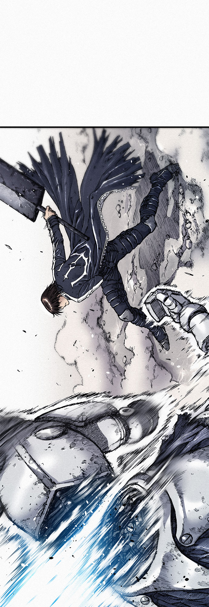 [第83话] 双重人格1