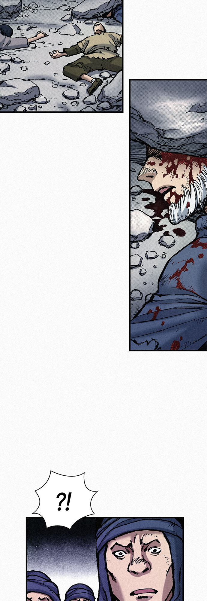 [第64话] 同伴之爱2