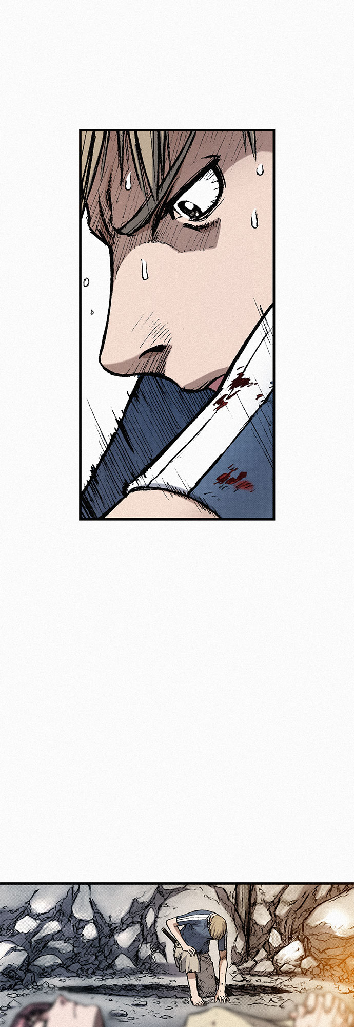 [第74话] 救赎者2