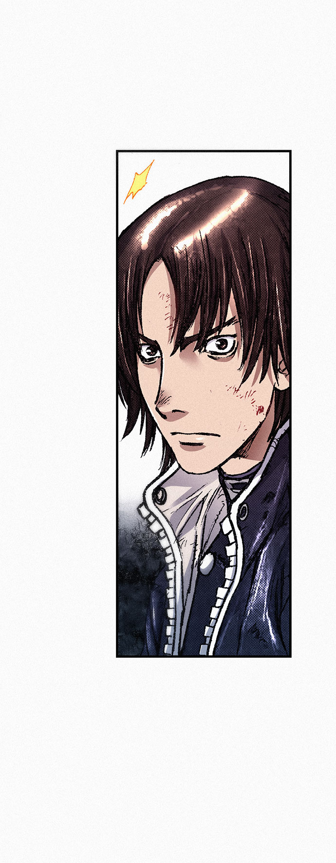 [第67话] 恶灵的复活3