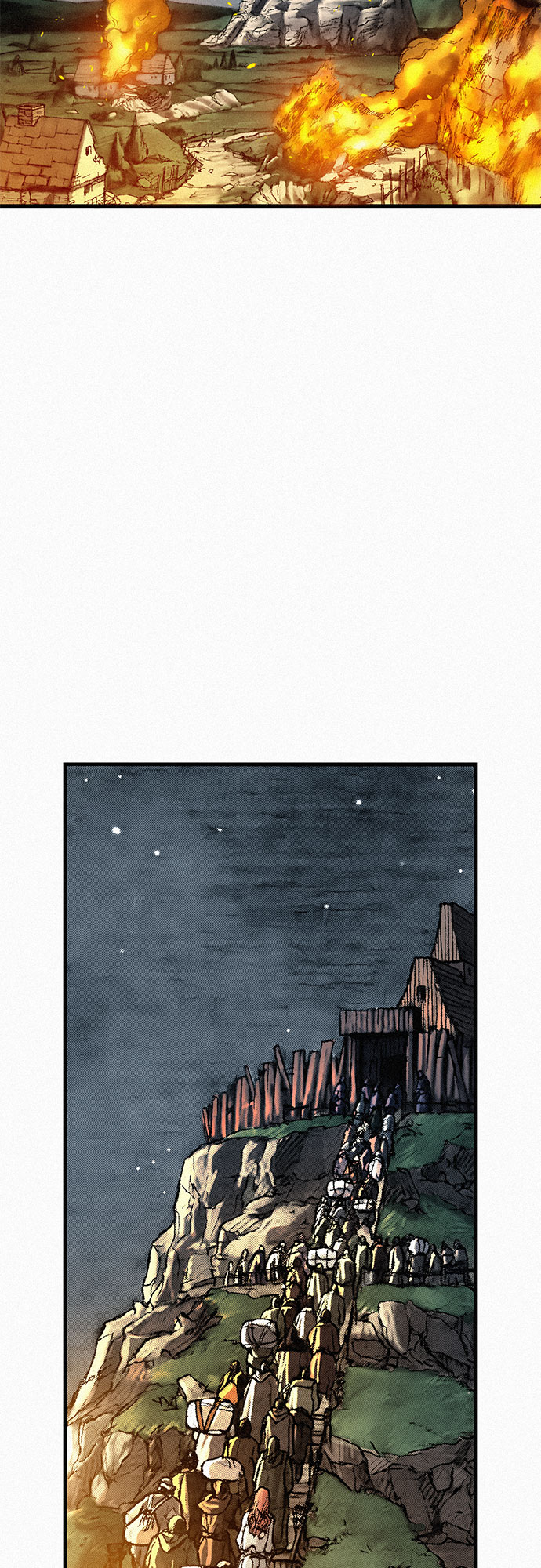 [第55话] 惨绝人寰2