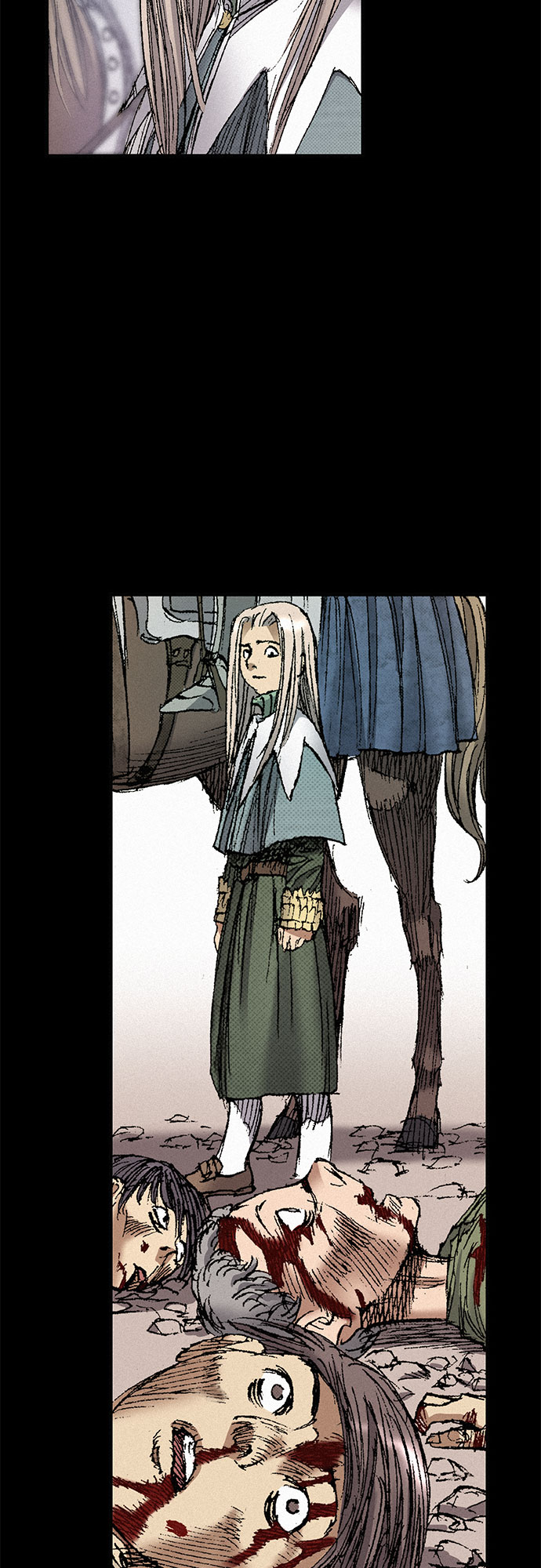 [第45话] 牲畜之罪2