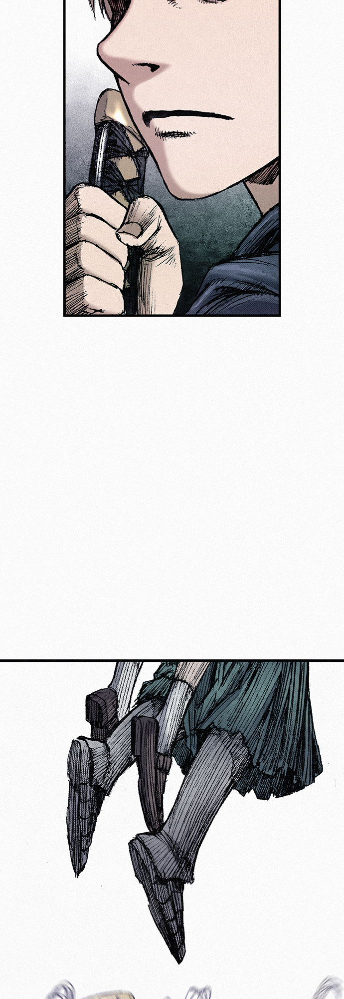 [第57话] 都是一样的人1