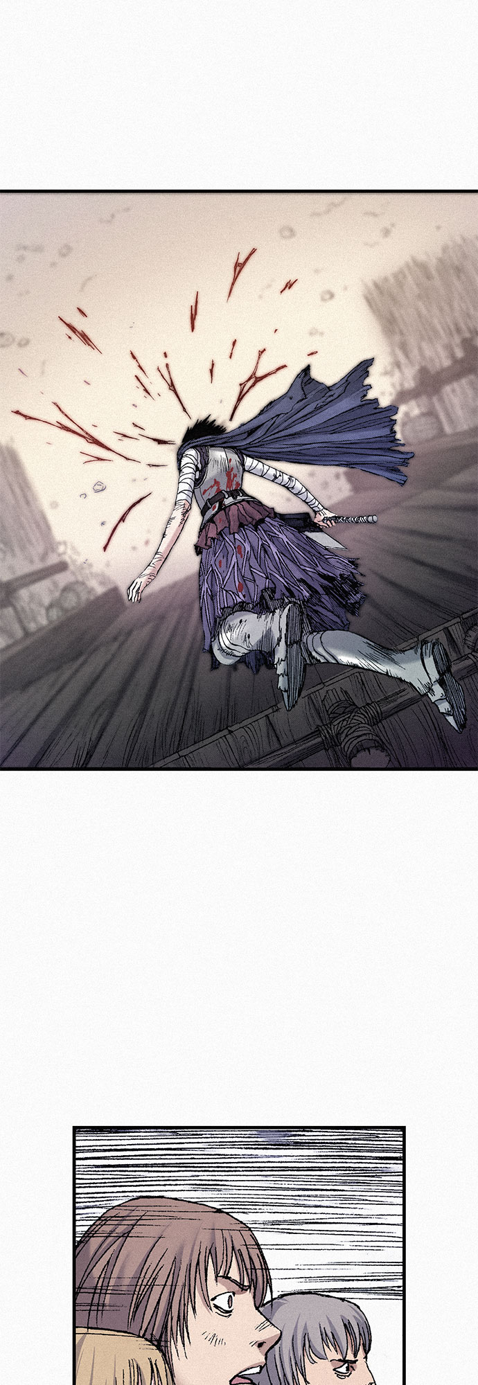 [第58话] 下一次战役1