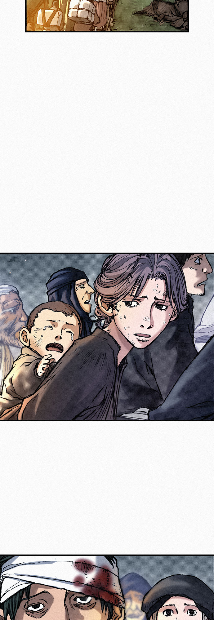 [第55话] 惨绝人寰3