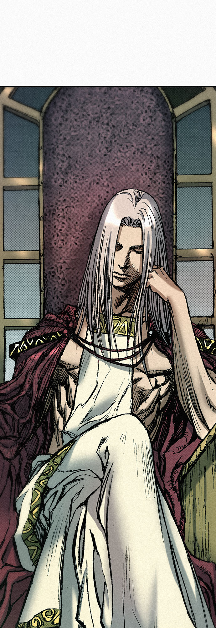 [第60话] 大局已定3