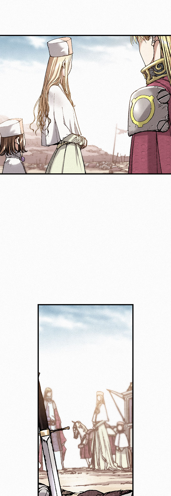 [第33话] 马车里的身影1