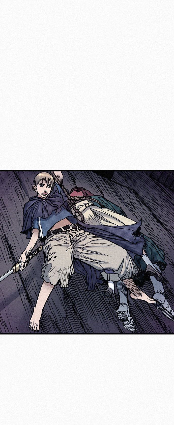 [第57话] 都是一样的人0