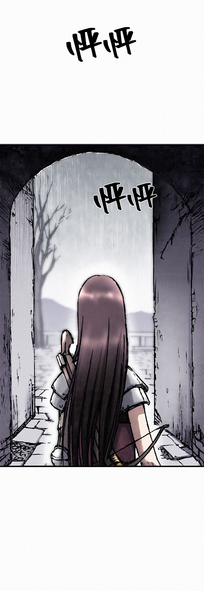 [第22话] 十年后的重逢2