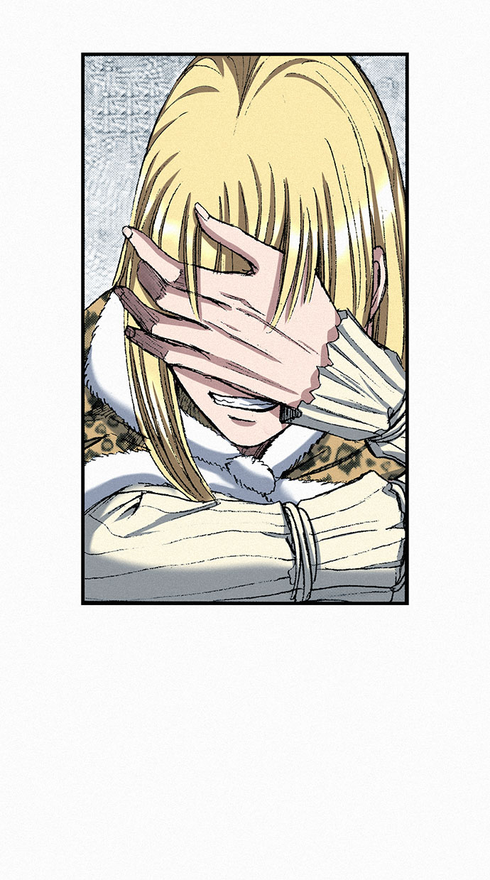 [第43话] 不死的人们2