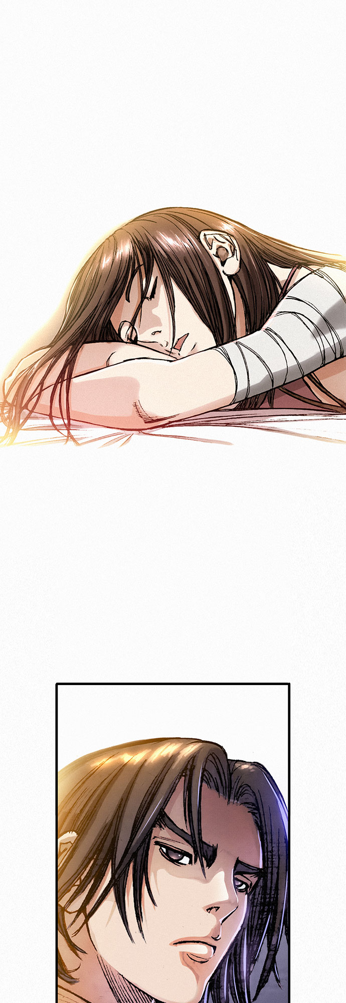 [第12话] 他们的世界1