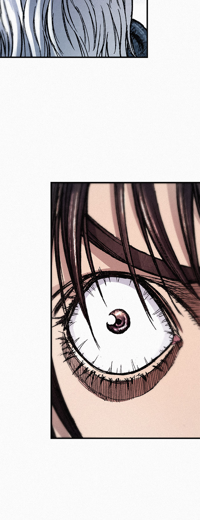 [第71话] 帷幕中的脸3