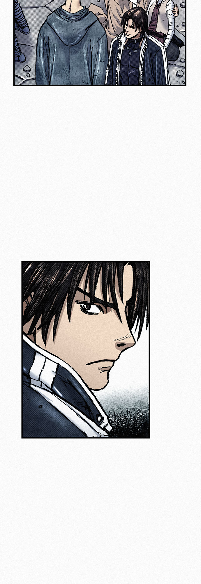 [第78话] 向着真相2