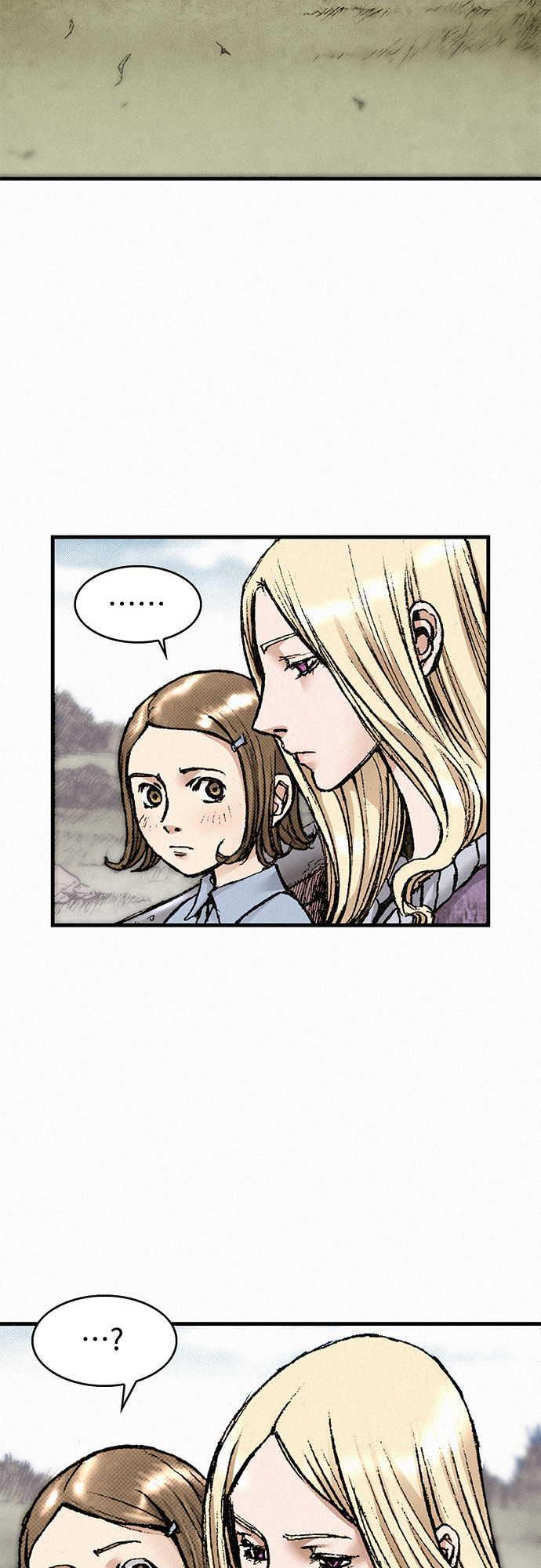 [第50话] 听从各自的命运1