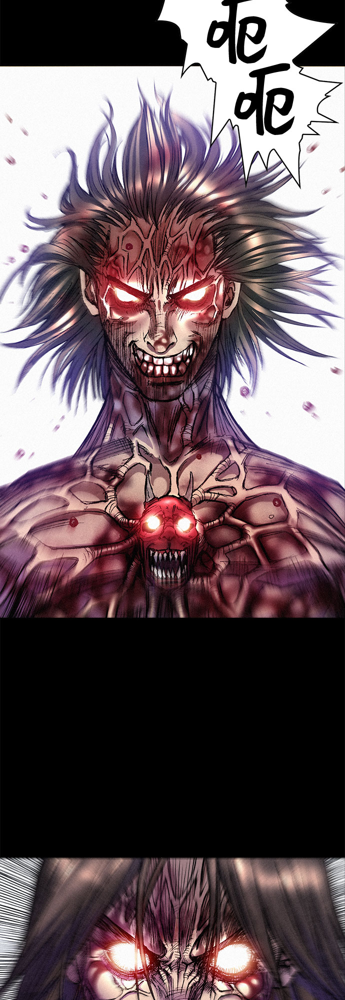 [第41话] 无面恐惧2