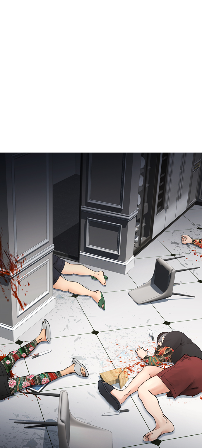 [第37话] 经历过一次的家伙2