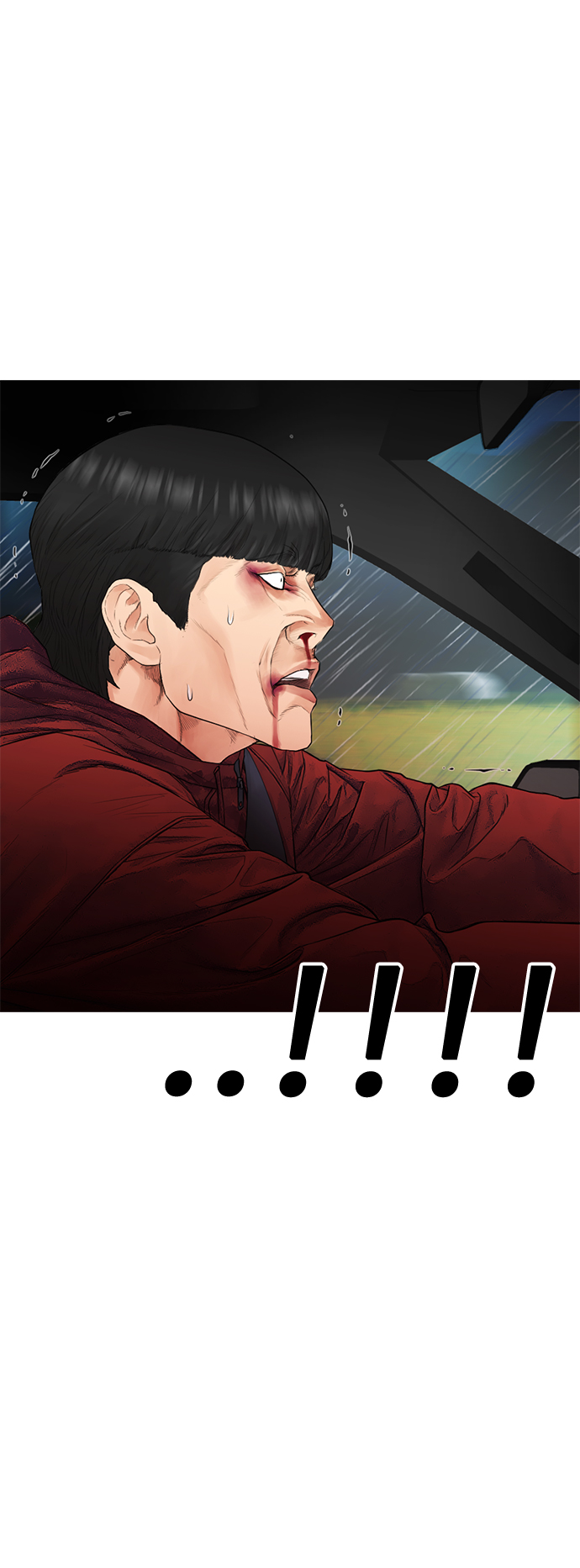 [第30话] 抨击后里离开2