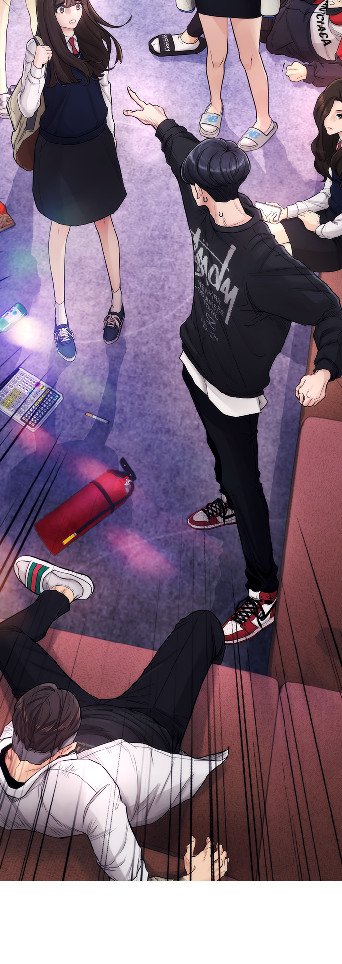 [第4话] 好好教训4