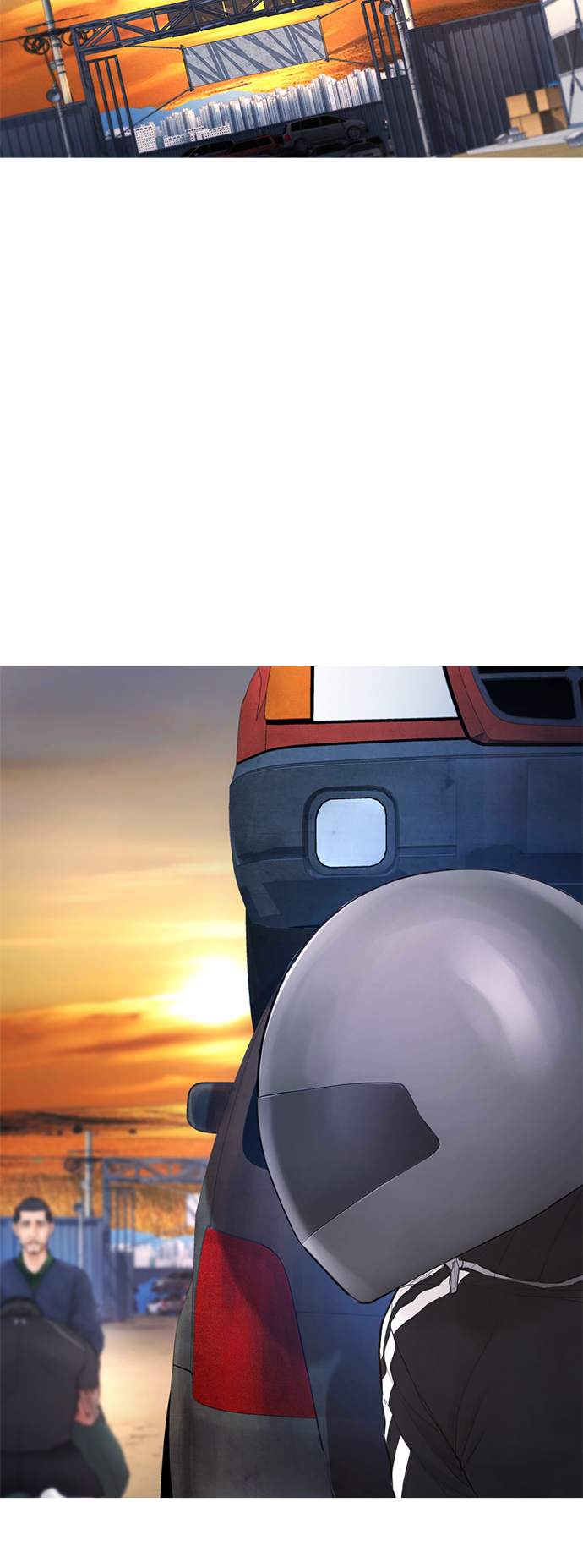 [第51话] 谢谢您（第1季最终话）2