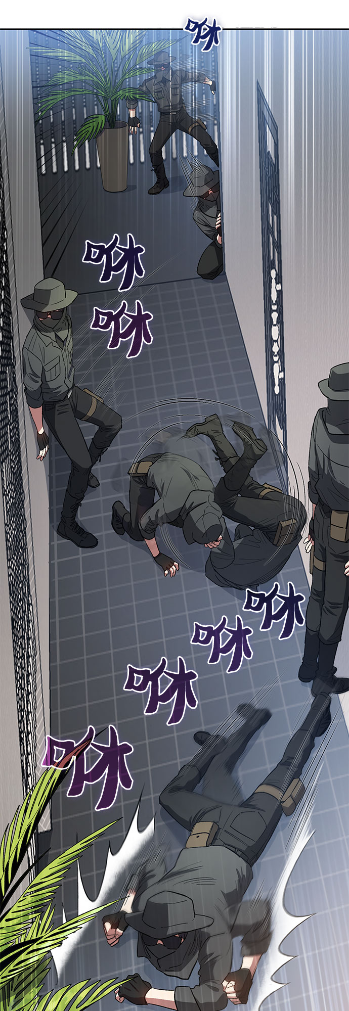 [第49话] 来啊，地下城2