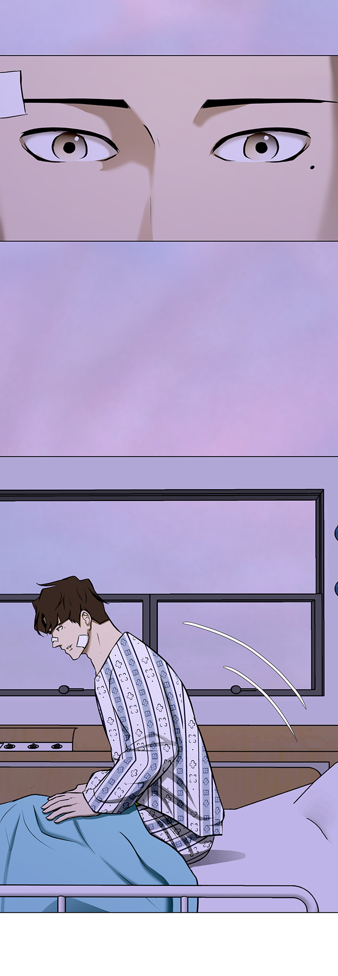 [第24话] 同病相怜2