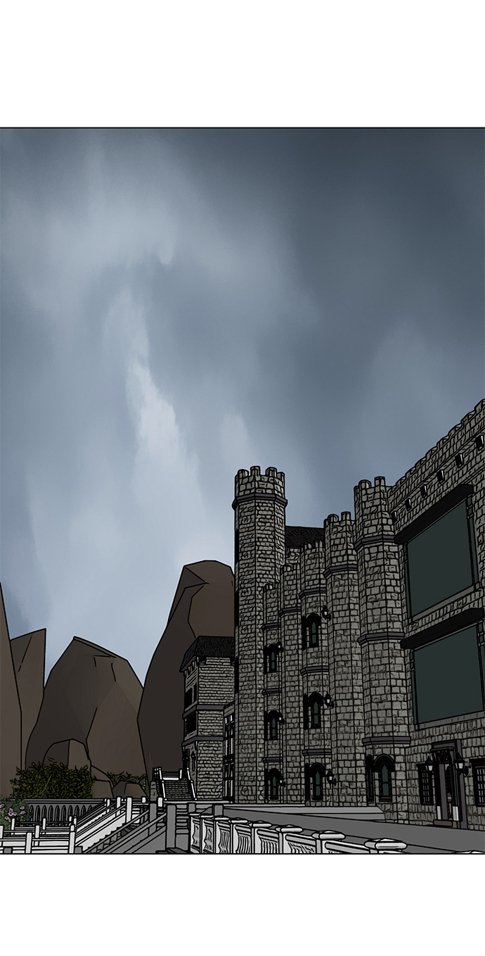 [第79话] 崩溃的心2