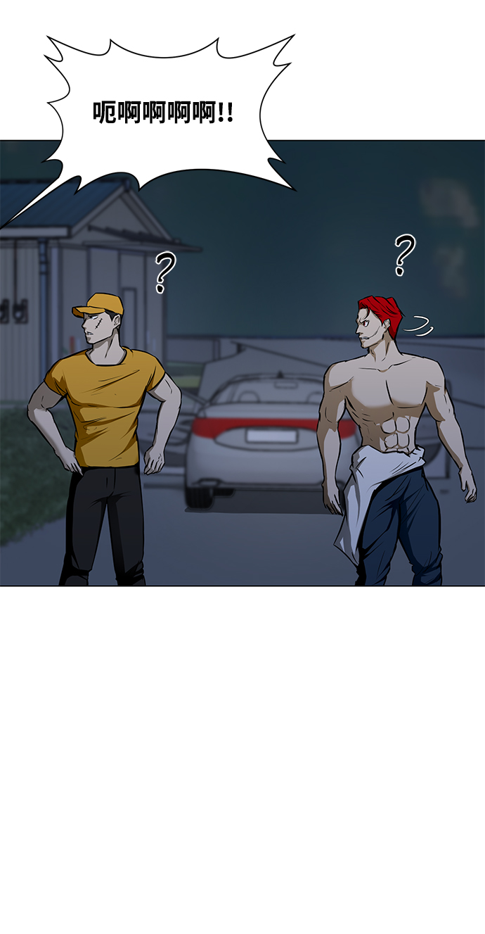 [第22话] 捕食者3