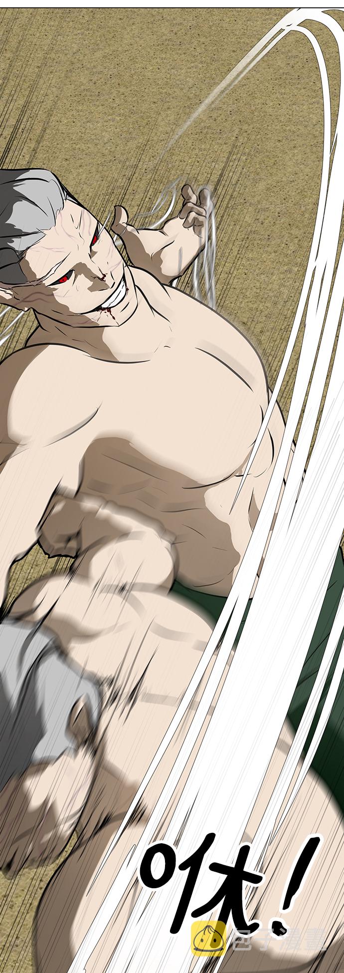 [第42话] 李安VS雇佣兵（2）2