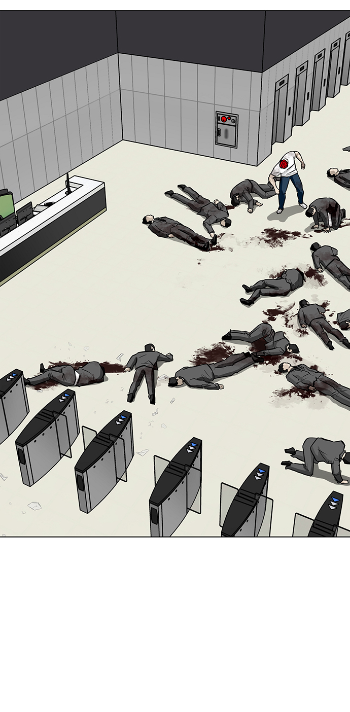 [第34话] 过量服用者2