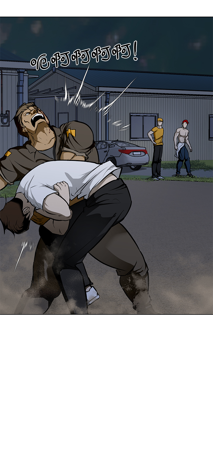 [第22话] 捕食者4