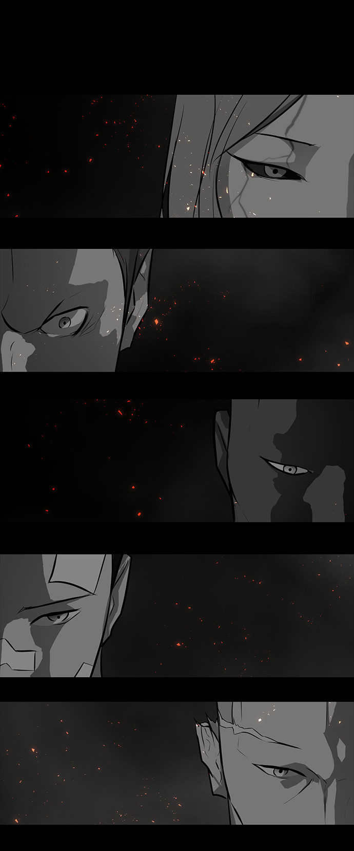 [第85话] 瓮中之鳖2