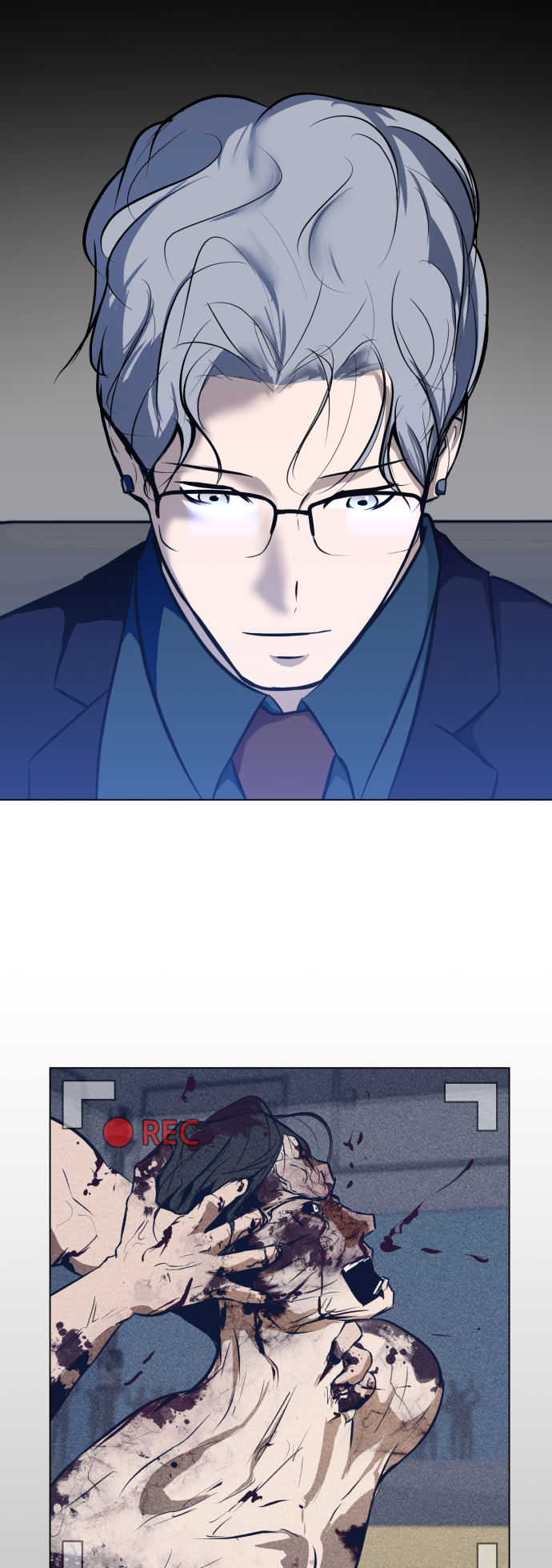 [第30话] 寻觅者和阻碍者2