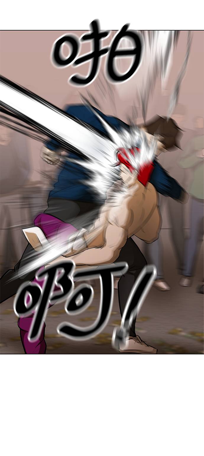 [第8话] 李安VS变态2