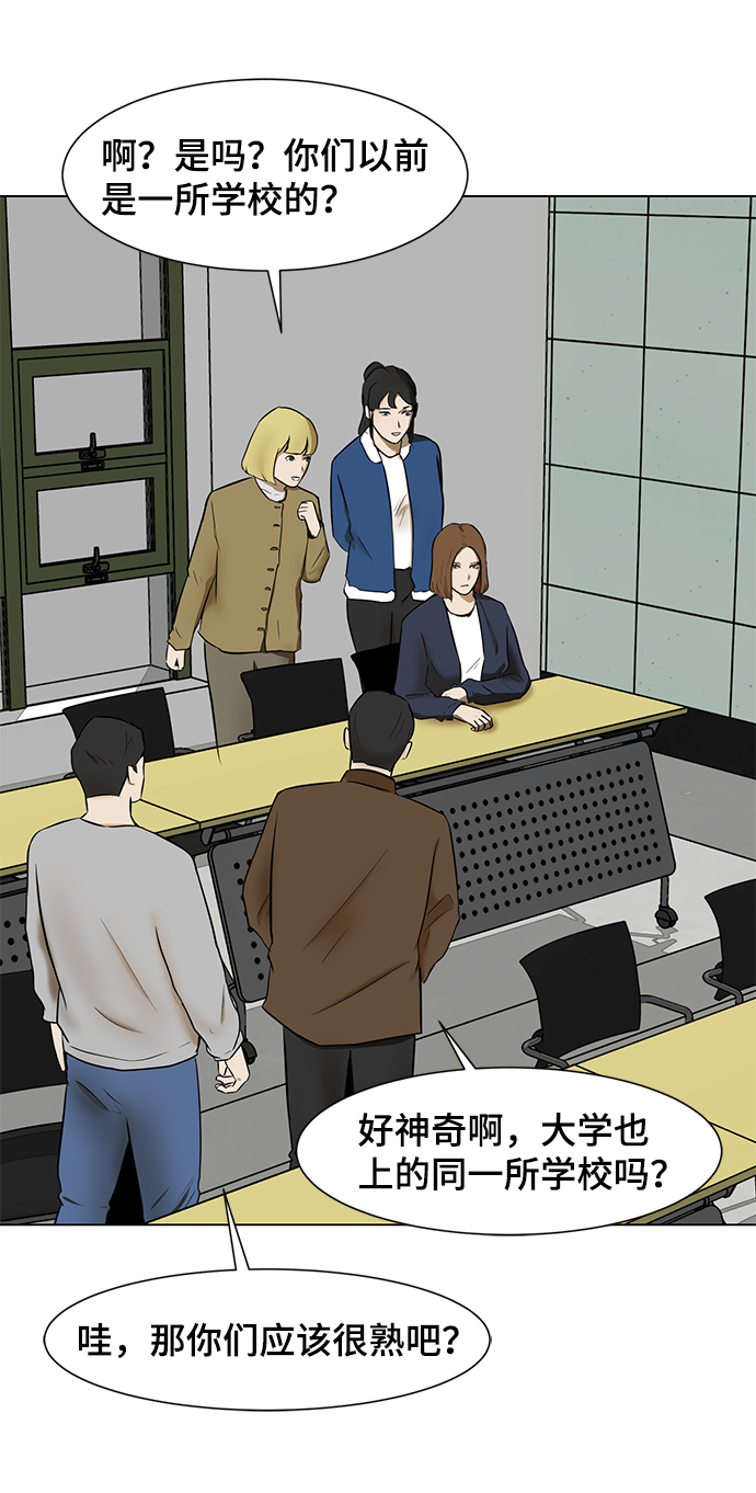 [第4话] 大学生活2