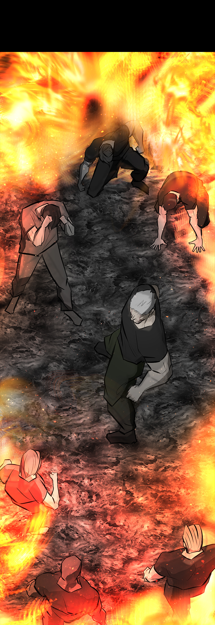 [第85话] 瓮中之鳖3