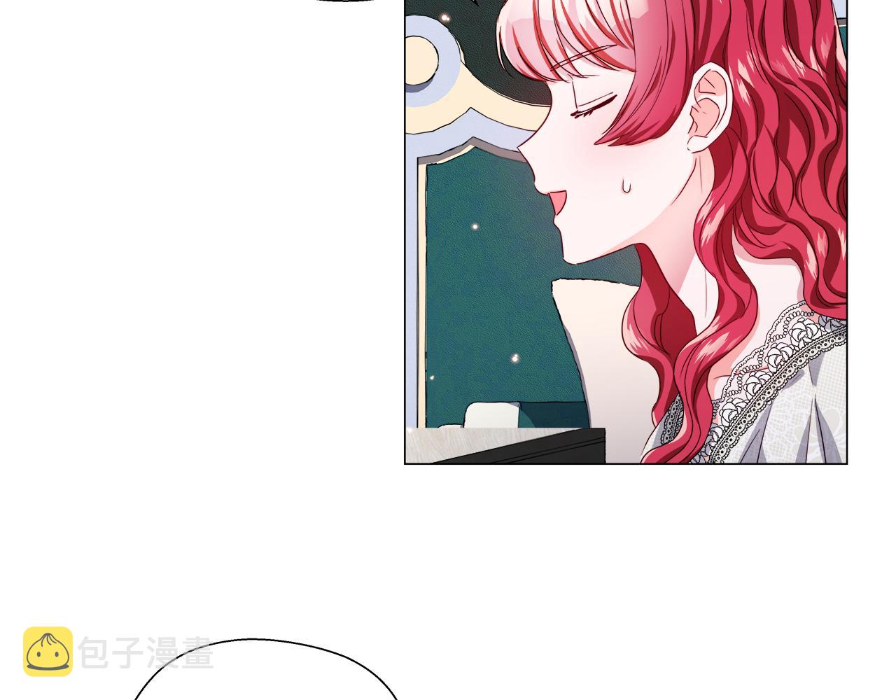 第42话 女神的礼物2