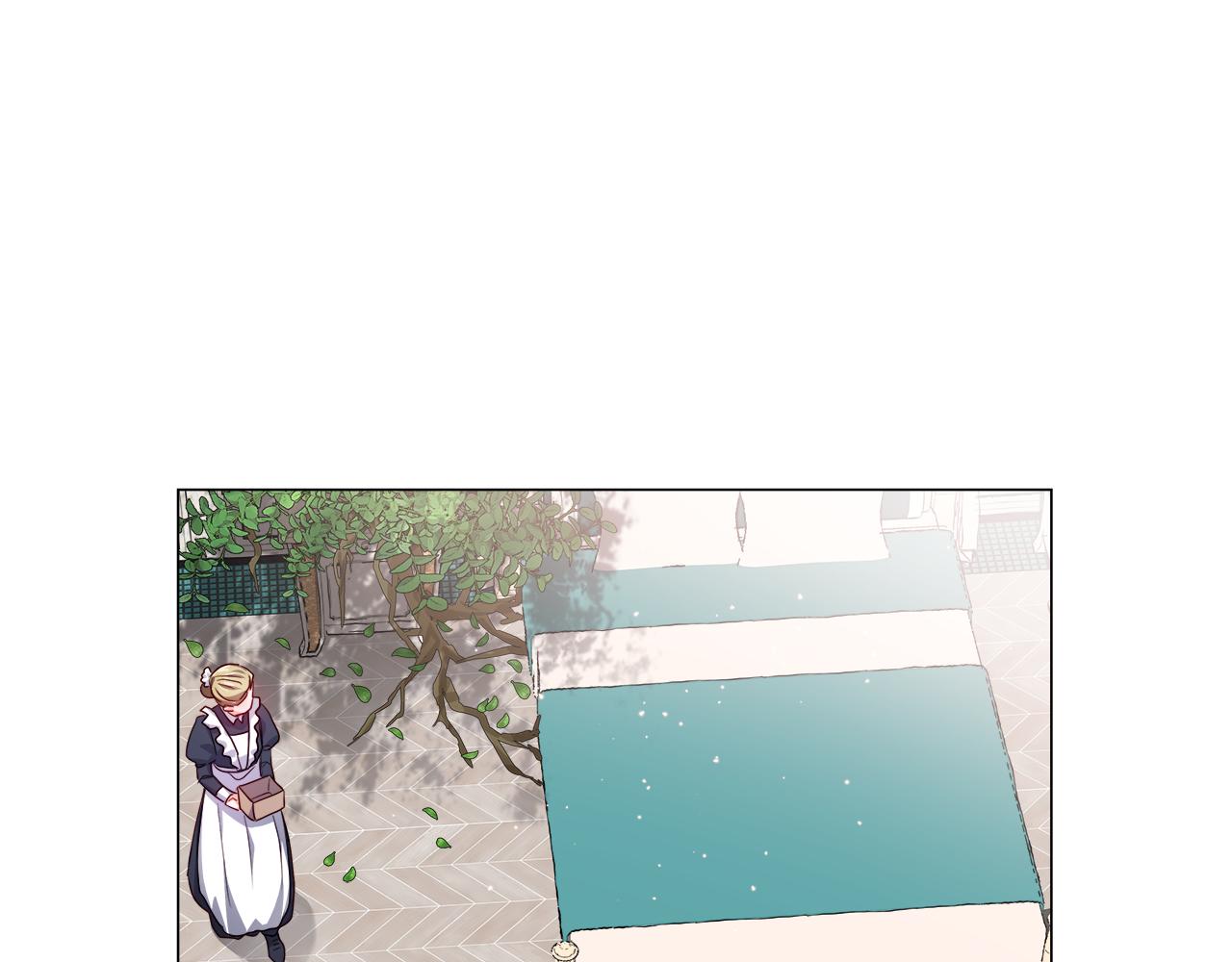 第42话 女神的礼物2