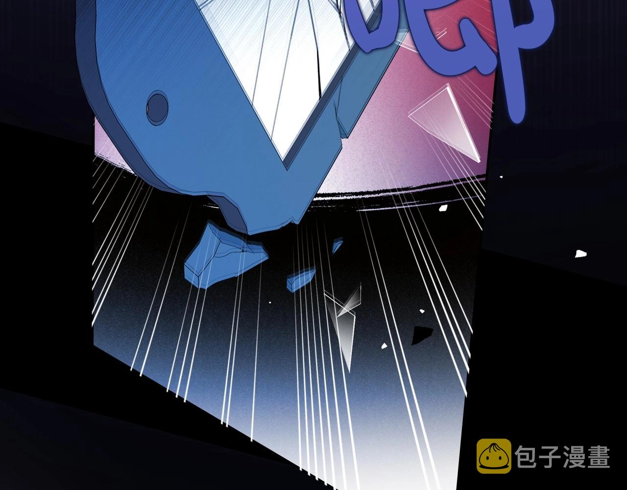 第73话 高傲的她，疯了1
