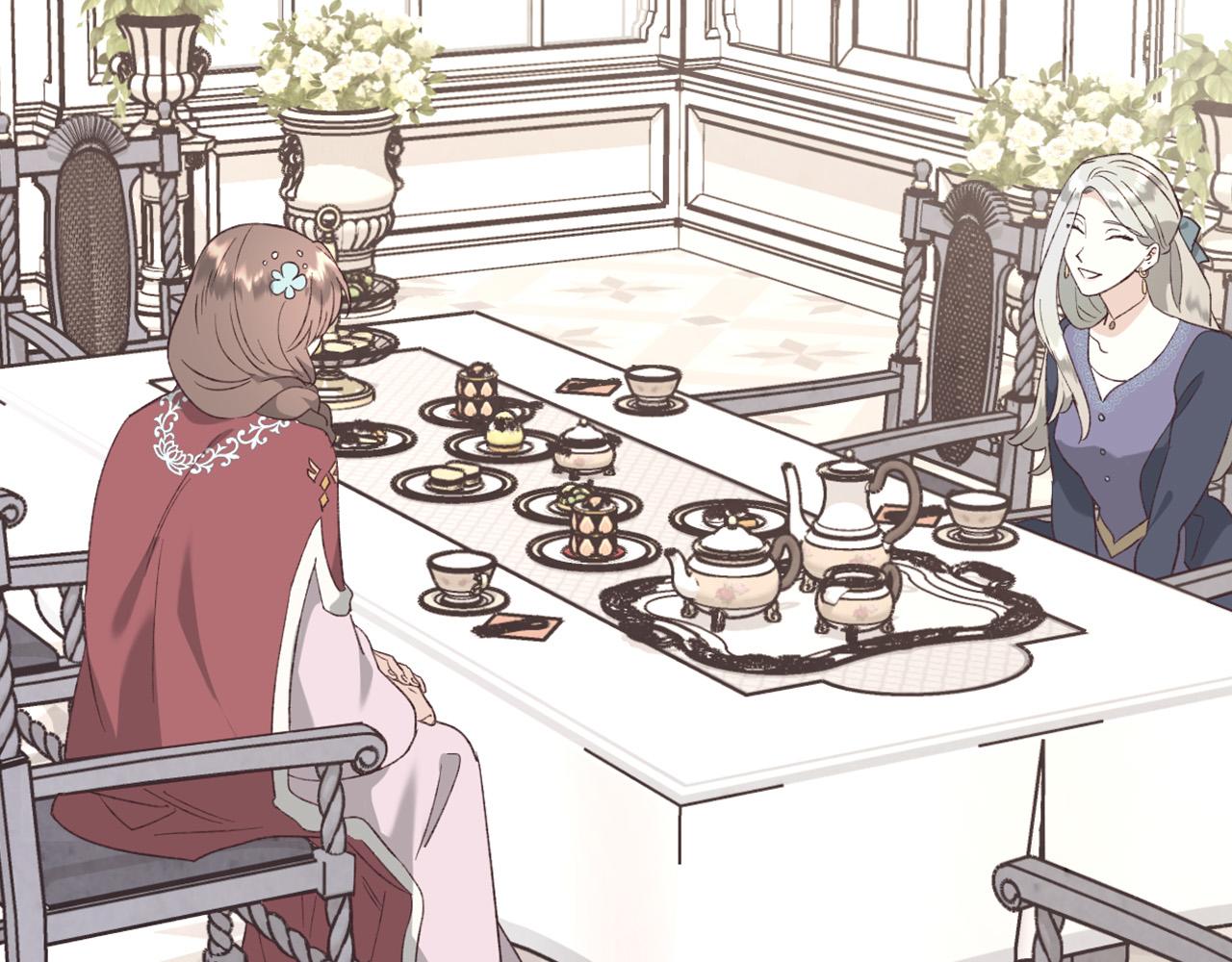 第2季完结话 终于在一起！0