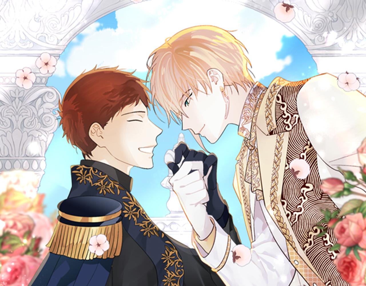 第148话 我要单身一辈子！3