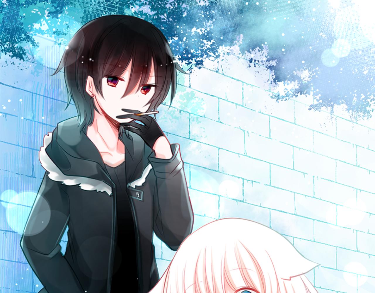 第137话 在春天被蚕食的浪漫者2