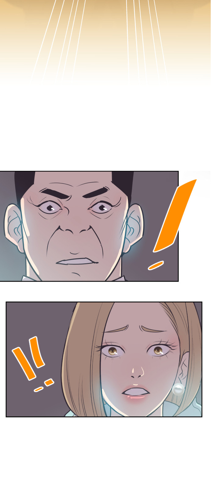 [第45话] 是因为你1