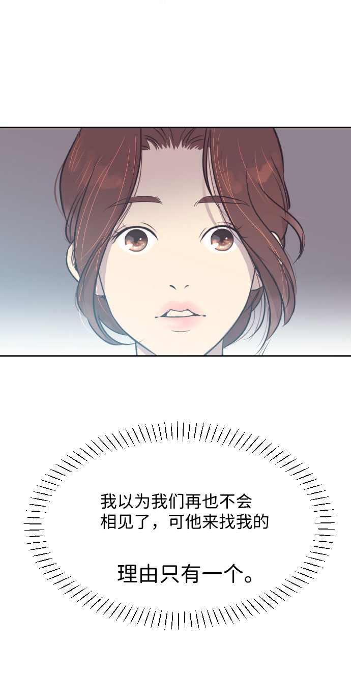 [第2话] 前夫的提议1