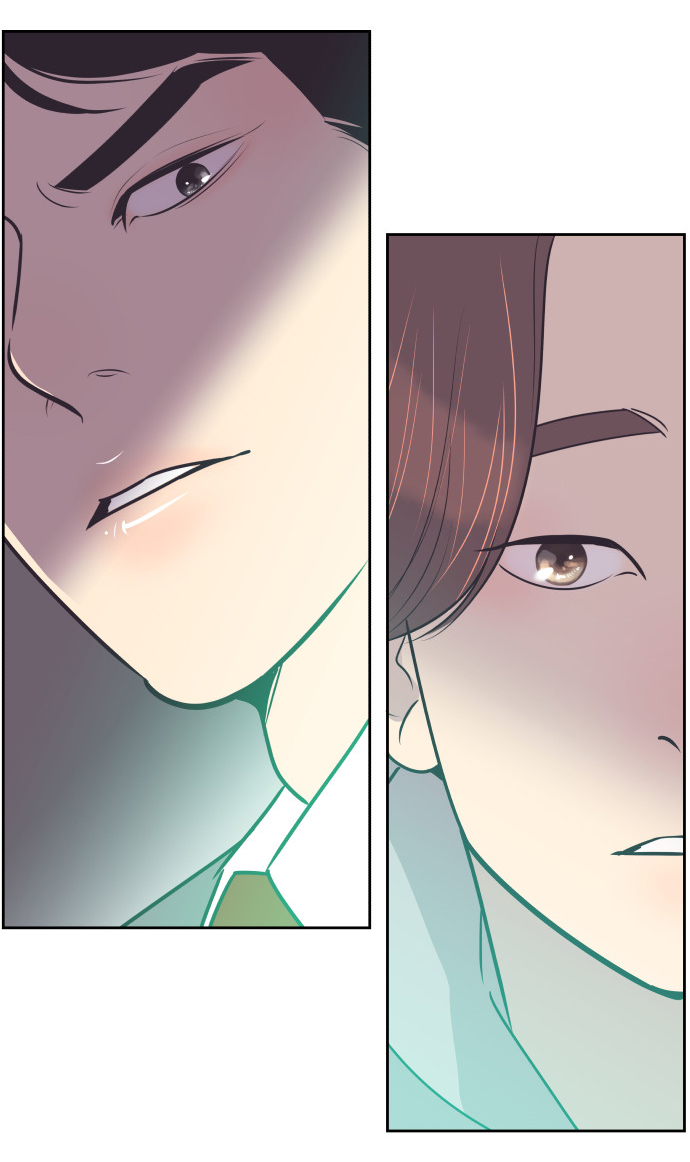 [第48话] 待在我身边吧3