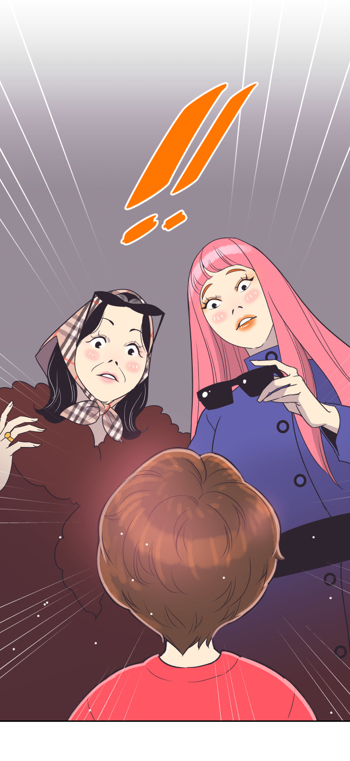 [第49话] 如此可爱的孩子3