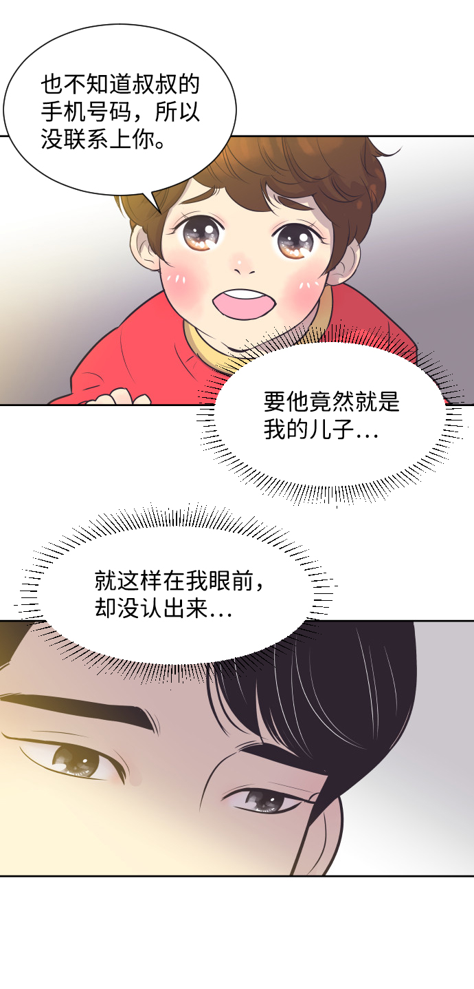 [第38话] 就在你眼前4