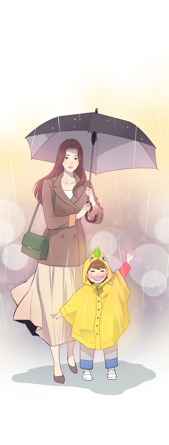 [第23话] 为什么离开我？0