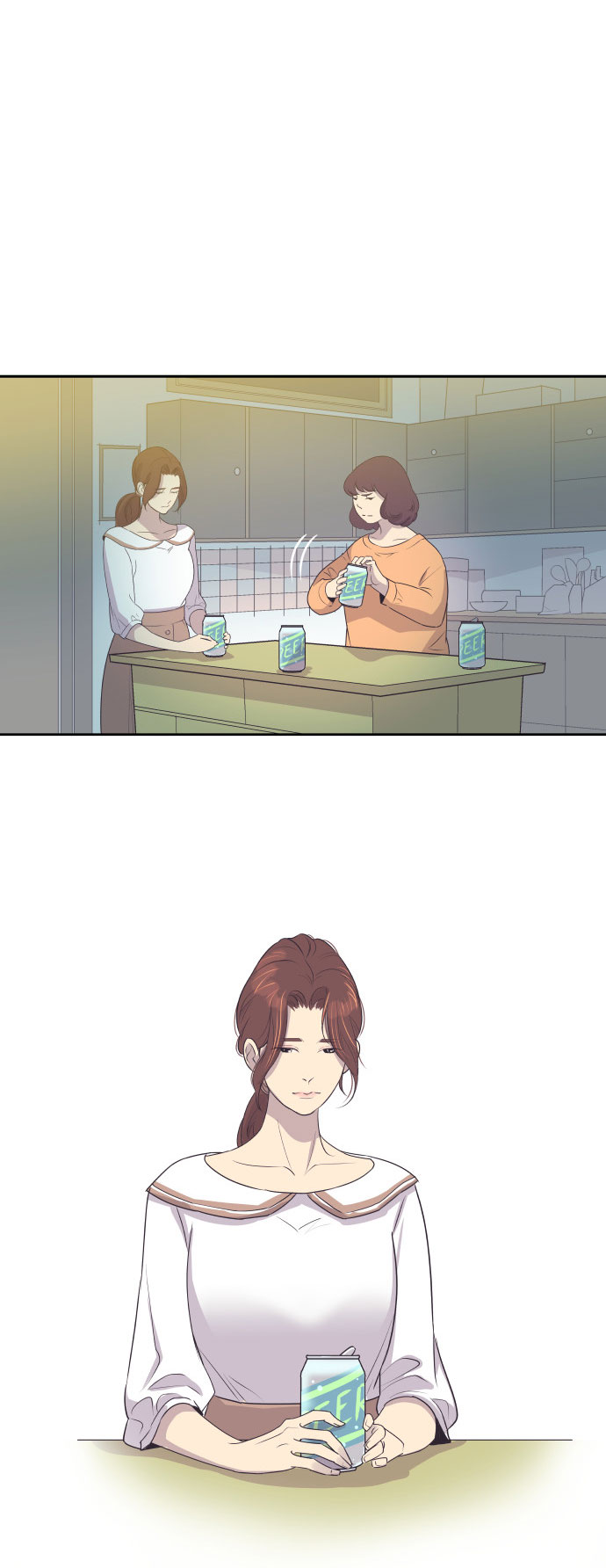 [第6话] 再一次重逢0